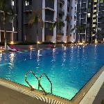 Bangi Almyra  Suite (Best Condo for family) Kuala Lumpur