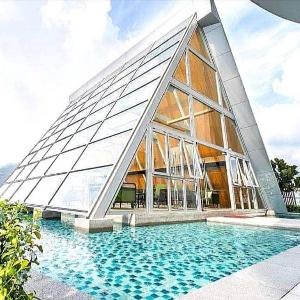 Staycation Genting Windmill Upon Hill 2BR/6pax/GPO
