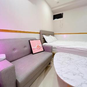 Taipei Apartments