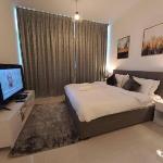 Furnished Studio in Damac Hills