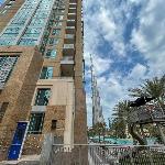 StoneTree - 3BR + Maid's Room near Burj Khalifa and Fountain Dubai