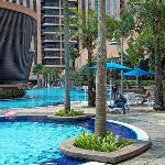 KL Times Square East Apartment Kuala Lumpur