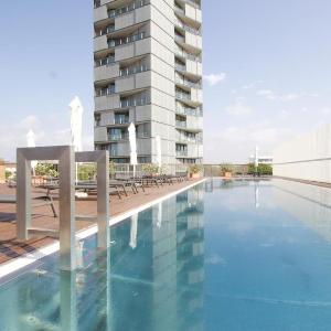 Torre Aquileia Apartments