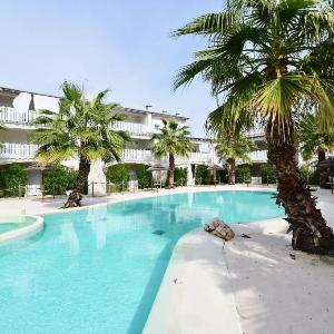 Baia Blu Apartments