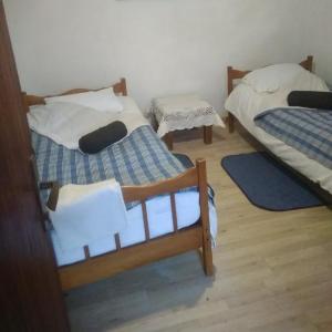 Hostel Mlinar