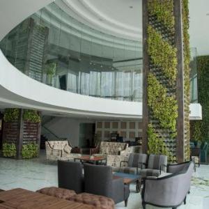 Regenta Central Hotel & Convention Centre Nagpur