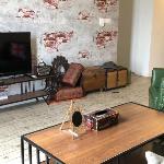 E2S Cozy Vintage 3 Bedrooms Apartment 