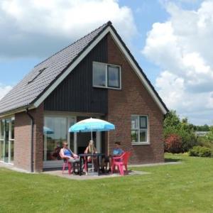 Recreatiepark De Tien Heugten