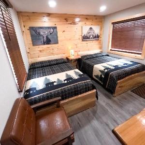 Sleepy Bear Inn