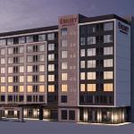 Hotel in Chattanooga Tennessee