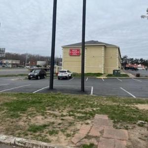 Red Carpet Inn Quantico