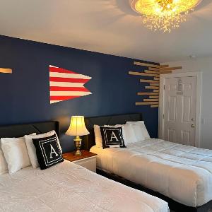 Acadia Ocean View Hotel