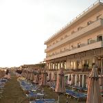 Hotel Parrini