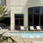 Memphis Vitality Hotel Memphis Tennessee
