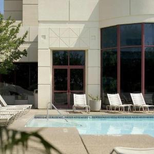 Memphis Vitality Hotel