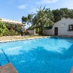 Guest accommodation in Denia 