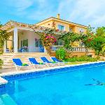 Guest accommodation in Majorca 