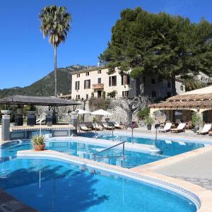 MONNABER NOU-APARTAMENTO SUITE