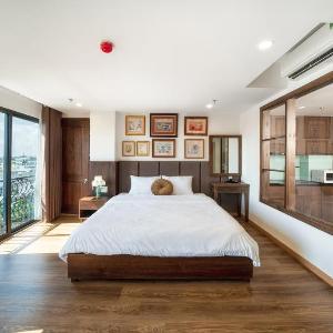 Dian Hotel & Apartment