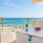 Apartment in Cala Millor 