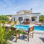 Guest accommodation in Majorca 