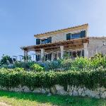 Residence in Pollença 