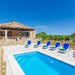 Guest accommodation in Majorca 