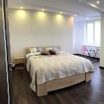 Vanilla Sky Apartment cozy and spacious  Kiev 