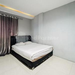Golden Ritz Homestay Medan Mitra RedDoorz
