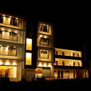 Hotel 777 Pushkar