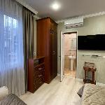 Apartments Standart 4 Sochi 