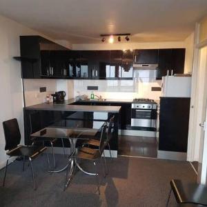 Charmstay - Center Apartment on Jubilee Line