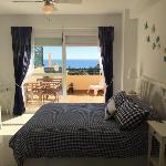 Apartment in Mijas 