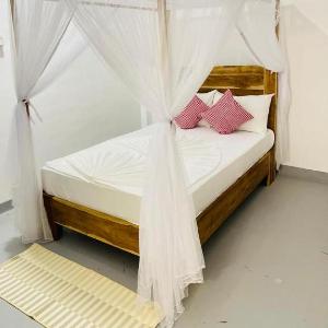 Swiss kiss beach resort