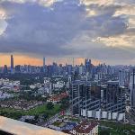 Hotel in Kuala Lumpur 