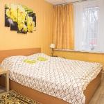 Lenin Hostel Moscow 