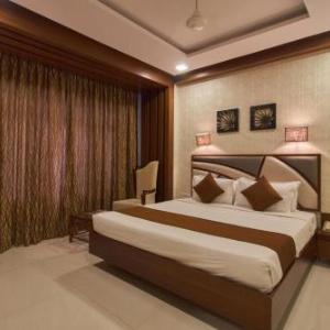 Hotel Meghalaya
