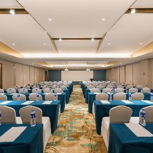Hanting Hotel Nanjing Confucius Temple