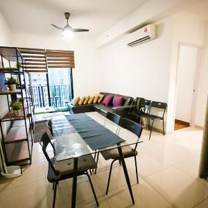 Huge i-City Shah Alam Smarthome WIFI