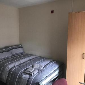 2 BEDROOM APARTMENT 5B LIVERPOOL CITY CENTRE