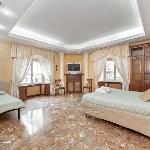 Apartment in Rome 