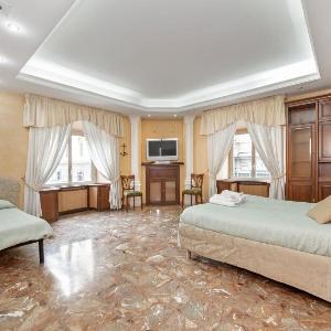 Spacious Home in Rome Colosseum & Termini n 15mins