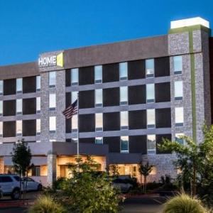 Home2 Suites By Hilton Las Vegas South