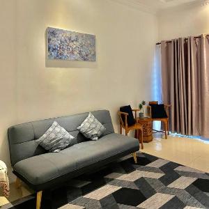 H&R HOMESTAY PD