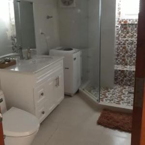 Homestay Coco   no  Suite sea view
