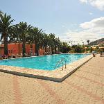 Resort in Pietra Ligure 