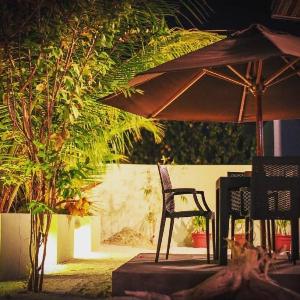 Himeyn Beach Retreat