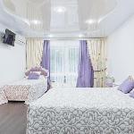 apartments by the Black sea in Sochi Lazarevskoye