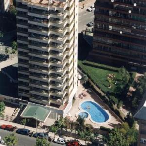 Apartamentos Maria Victoria