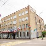 Hotel Ladoga Petrozavodsk 